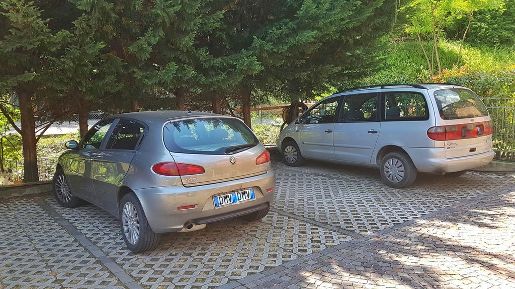 Appartamento Angi - Lago & Vacanza Attiva Рива-дель-Гарда Экстерьер фото